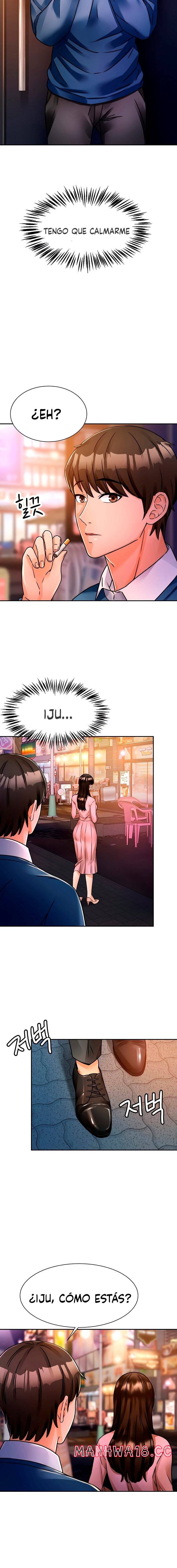 Hypnomancer Raw Chapter 2 Page 25