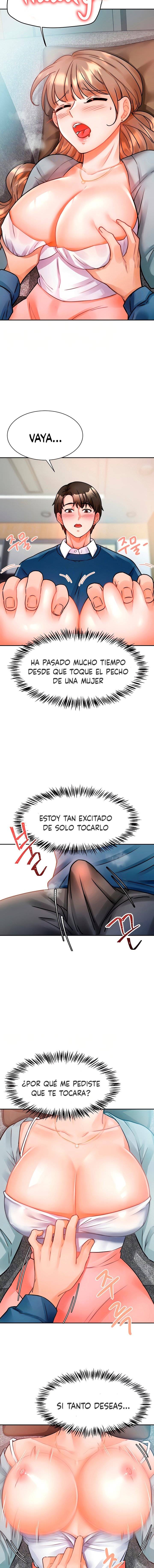 Hypnomancer Raw Chapter 2 Page 5