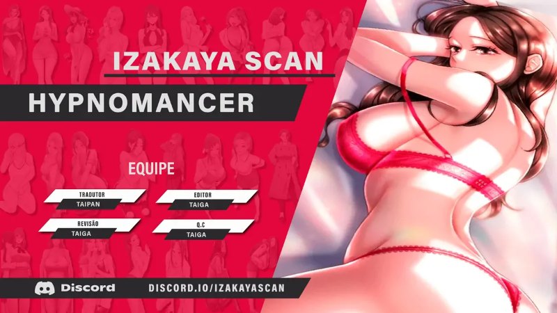 Hypnomancer Raw Chapter 24 Page 1
