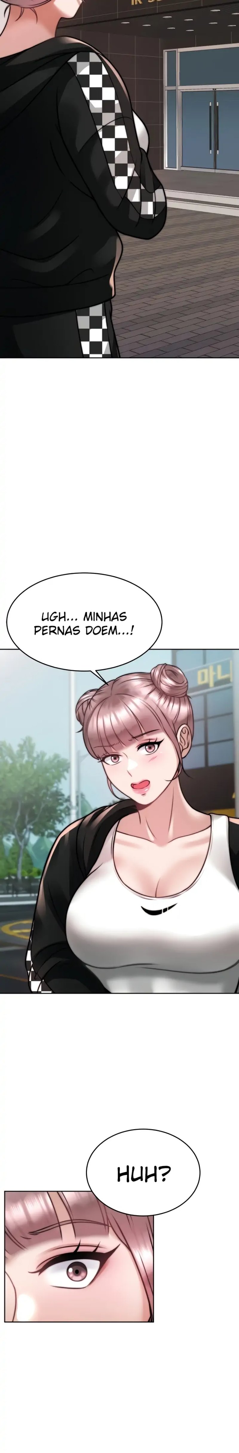 Hypnomancer Raw Chapter 24 Page 13