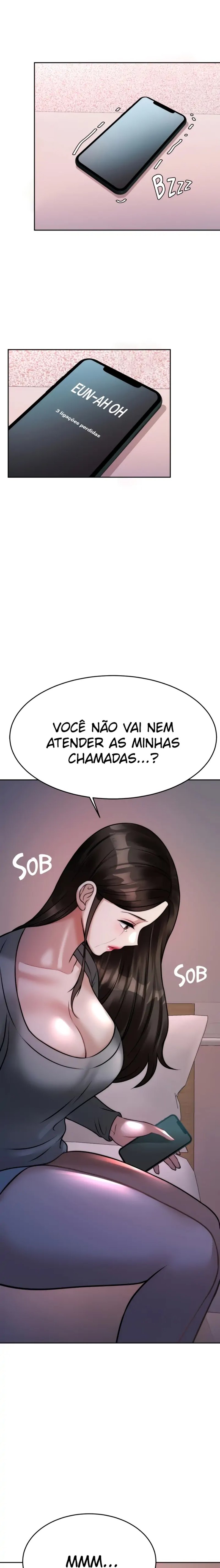 Hypnomancer Raw Chapter 24 Page 2