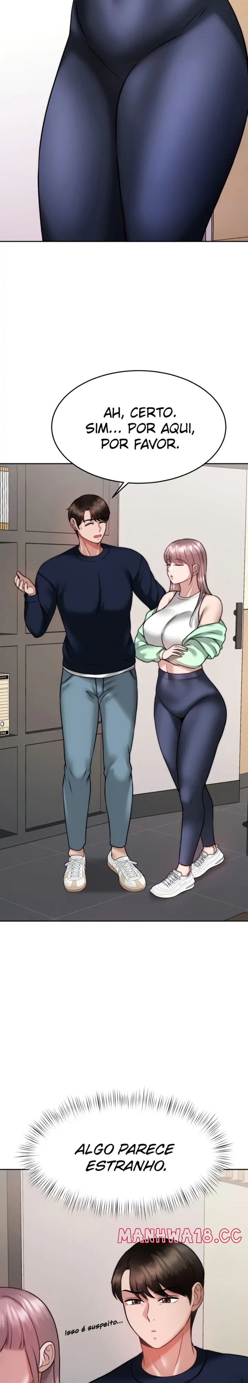 Hypnomancer Raw Chapter 24 Page 21