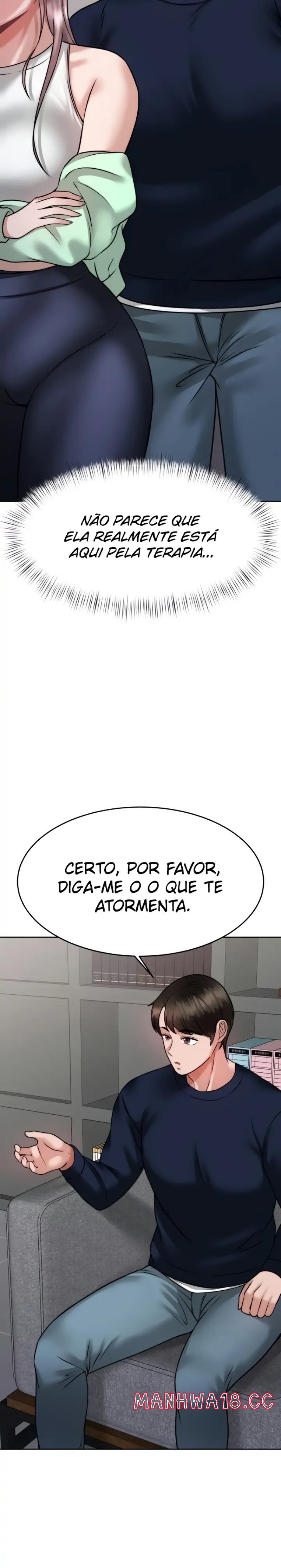 Hypnomancer Raw Chapter 24 Page 22