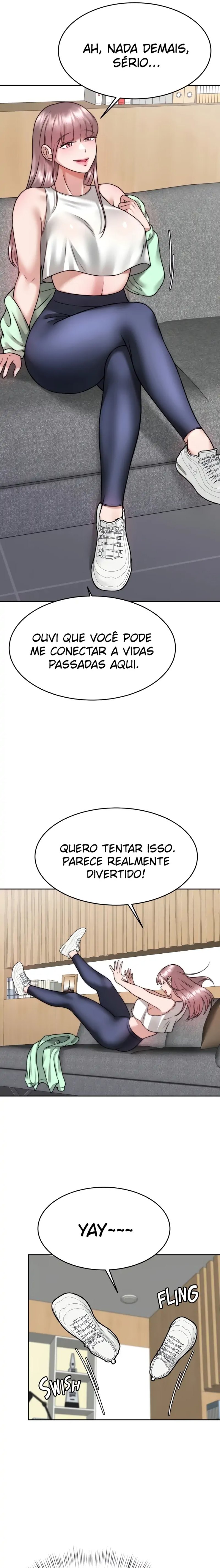 Hypnomancer Raw Chapter 24 Page 23