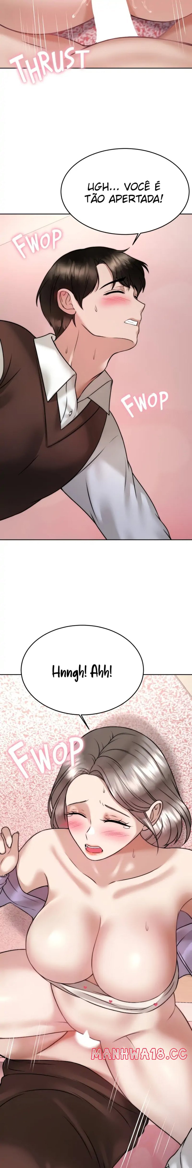 Hypnomancer Raw Chapter 24 Page 6