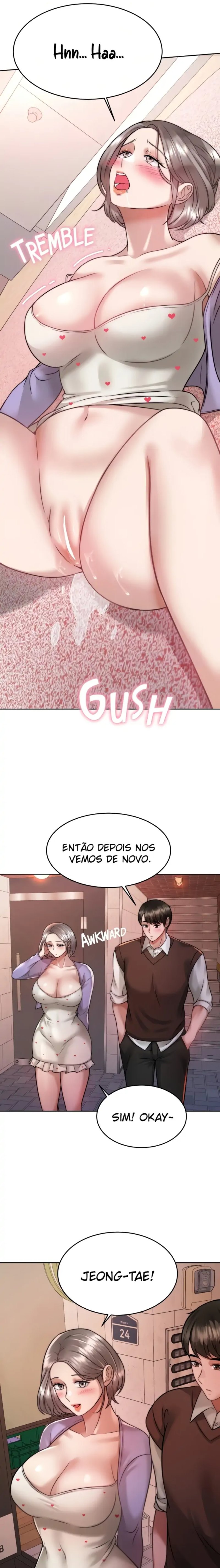 Hypnomancer Raw Chapter 24 Page 8