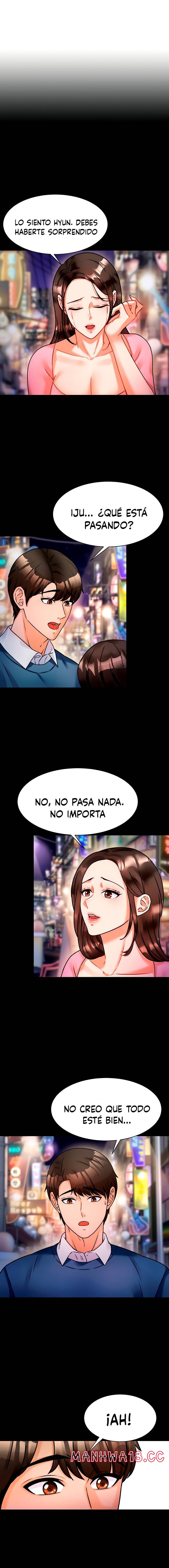 Hypnomancer Raw Chapter 3 Page 11