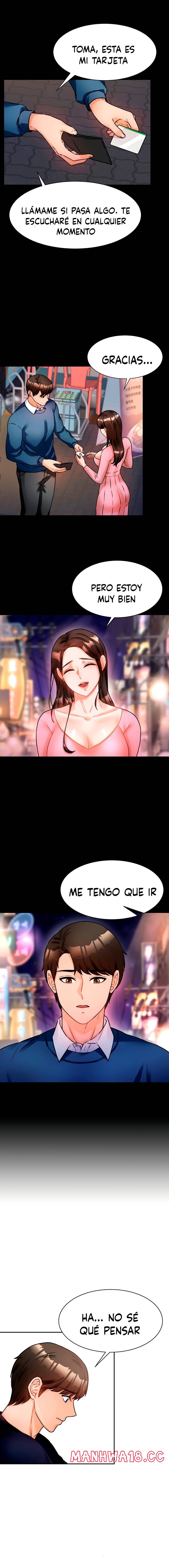 Hypnomancer Raw Chapter 3 Page 12