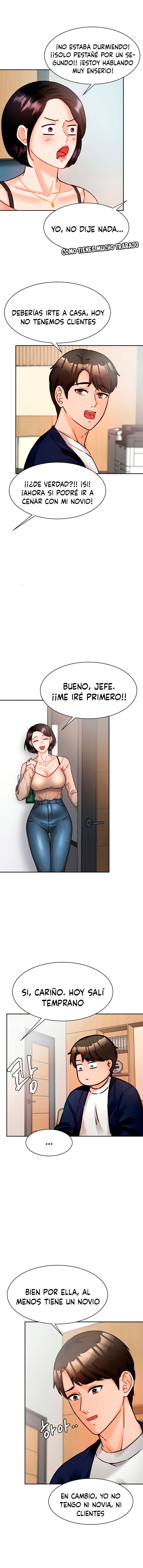 Hypnomancer Raw Chapter 3 Page 14