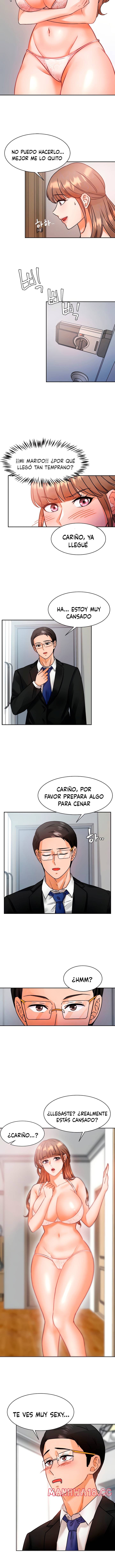 Hypnomancer Raw Chapter 3 Page 3