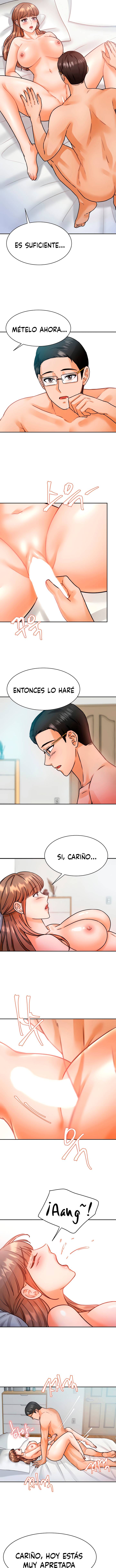 Hypnomancer Raw Chapter 3 Page 6