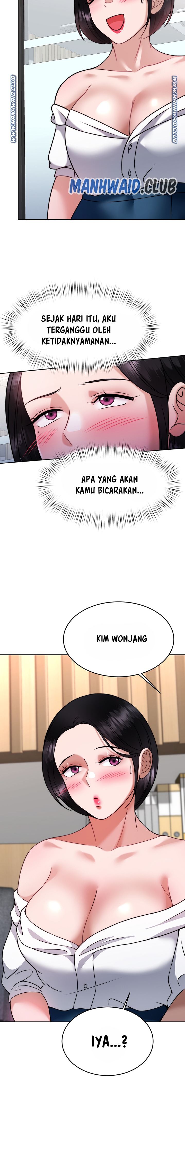 Hypnomancer Raw Chapter 31 Page 4