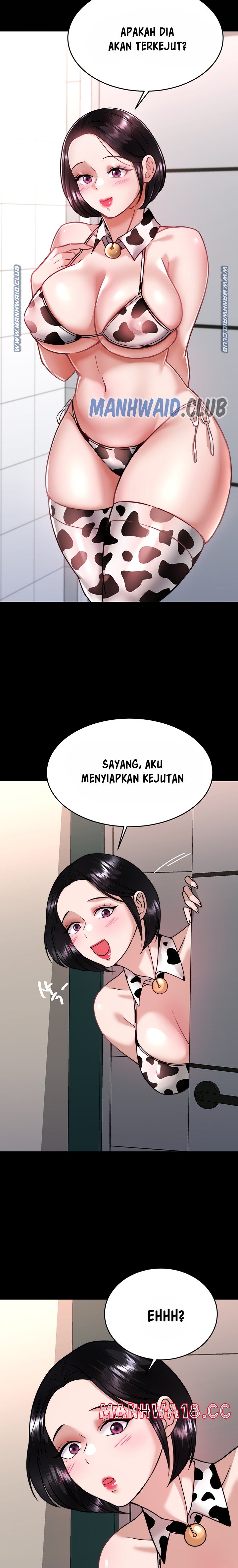 Hypnomancer Raw Chapter 31 Page 8