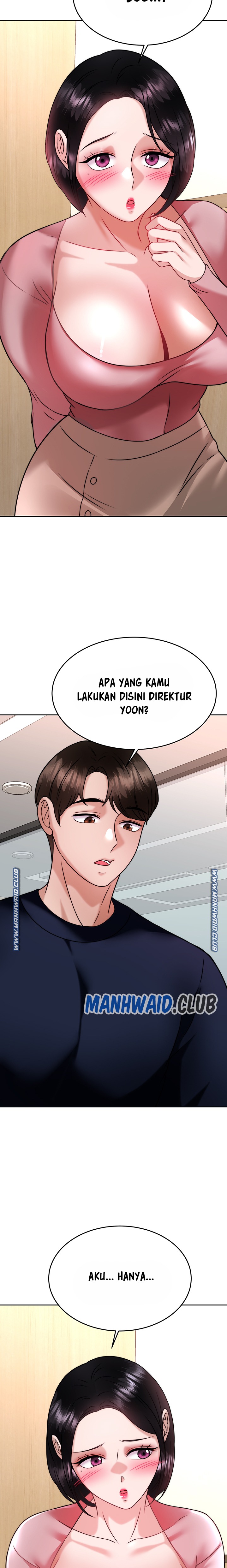 Hypnomancer Raw Chapter 32 Page 3
