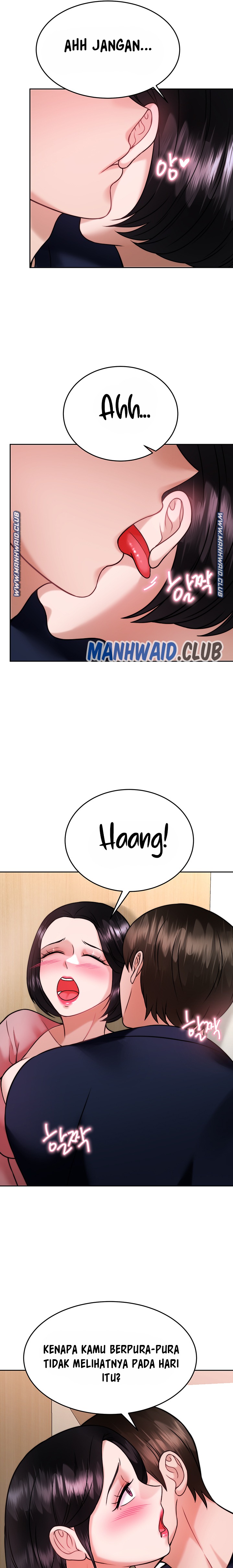 Hypnomancer Raw Chapter 32 Page 6