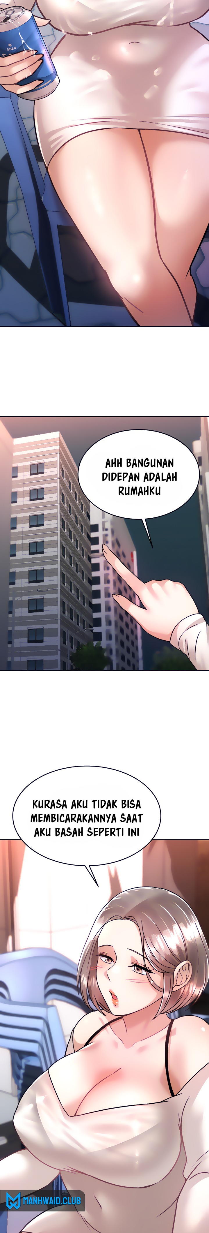 Hypnomancer Raw Chapter 33 Page 23