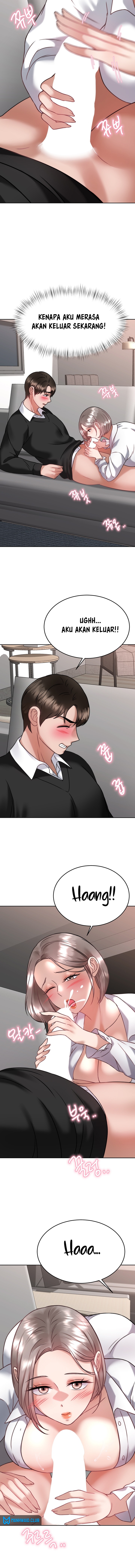 Hypnomancer Raw Chapter 34 Page 11