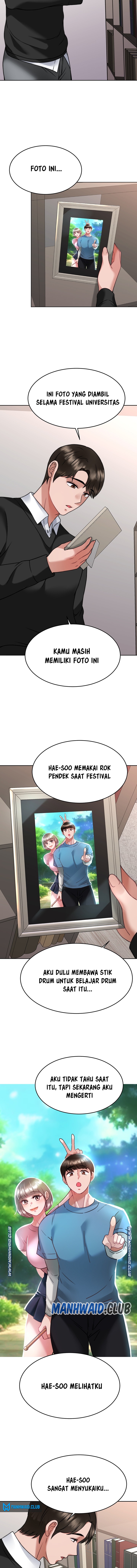 Hypnomancer Raw Chapter 34 Page 5