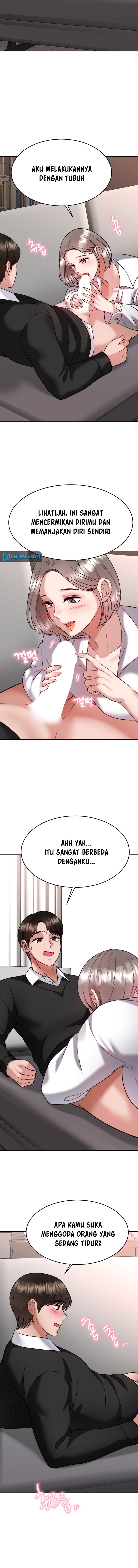 Hypnomancer Raw Chapter 34 Page 9