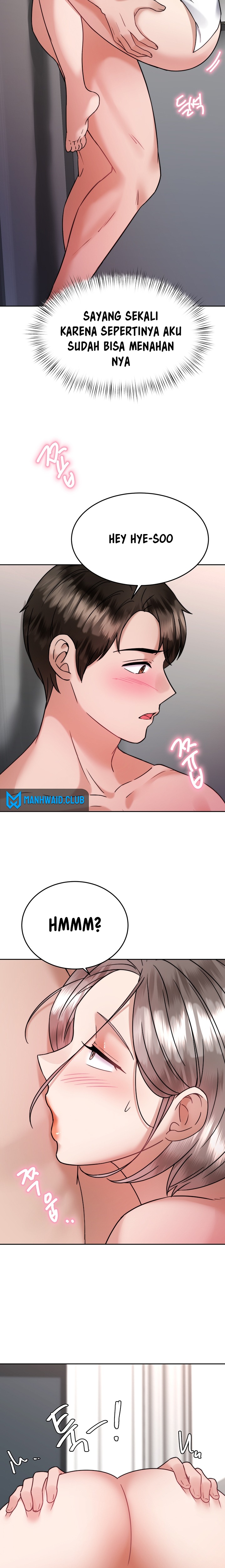 Hypnomancer Raw Chapter 35 Page 13