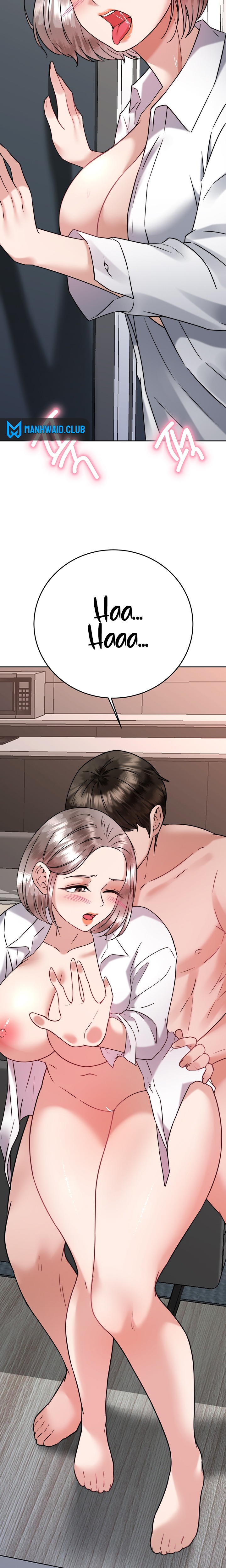 Hypnomancer Raw Chapter 35 Page 18