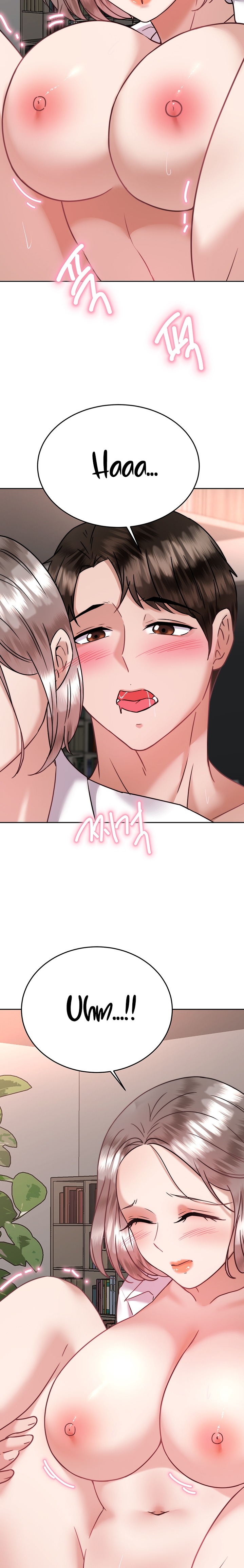 Hypnomancer Raw Chapter 35 Page 21