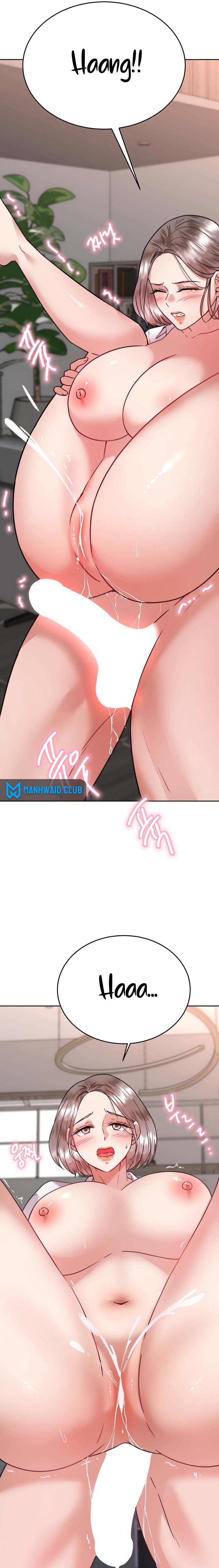 Hypnomancer Raw Chapter 35 Page 25