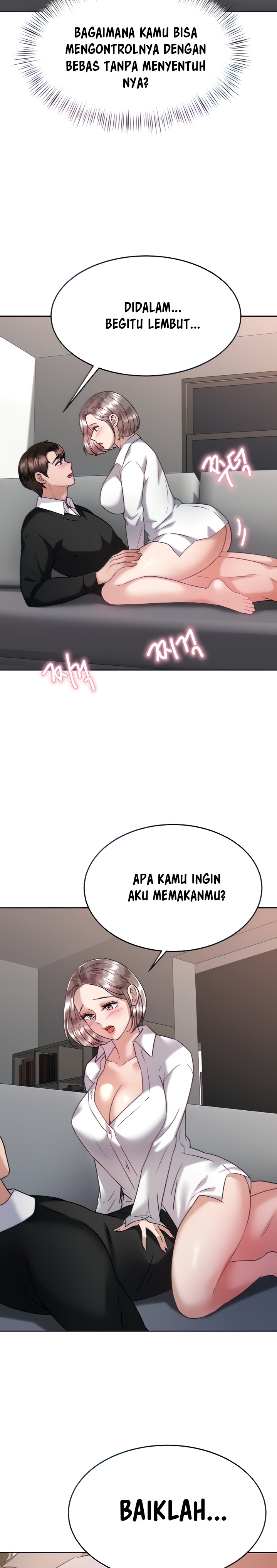 Hypnomancer Raw Chapter 35 Page 3