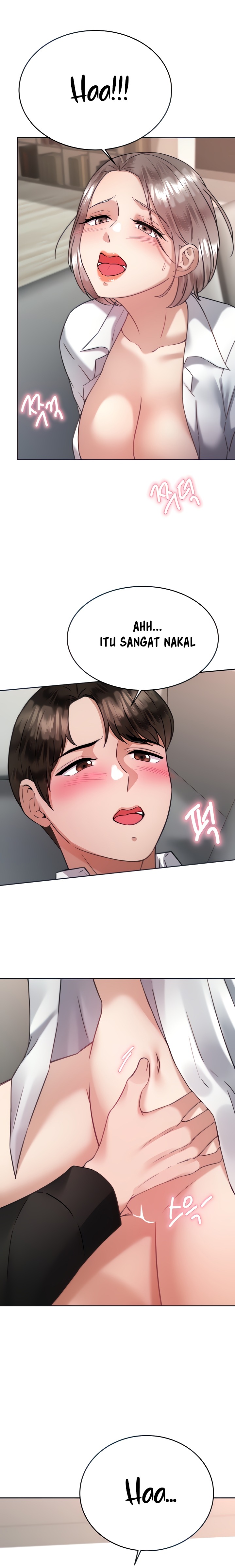 Hypnomancer Raw Chapter 35 Page 7