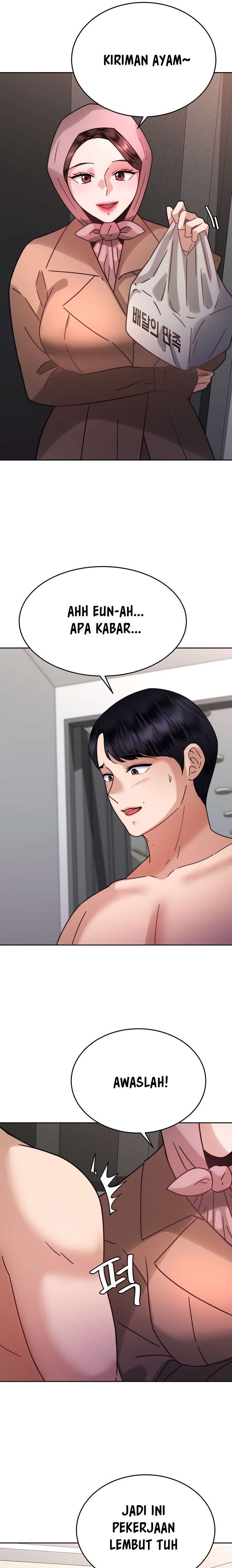 Hypnomancer Raw Chapter 38 Page 10