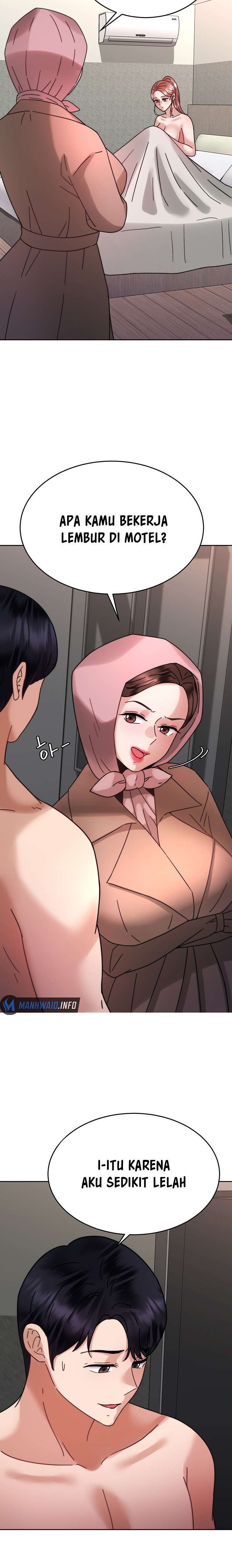 Hypnomancer Raw Chapter 38 Page 11