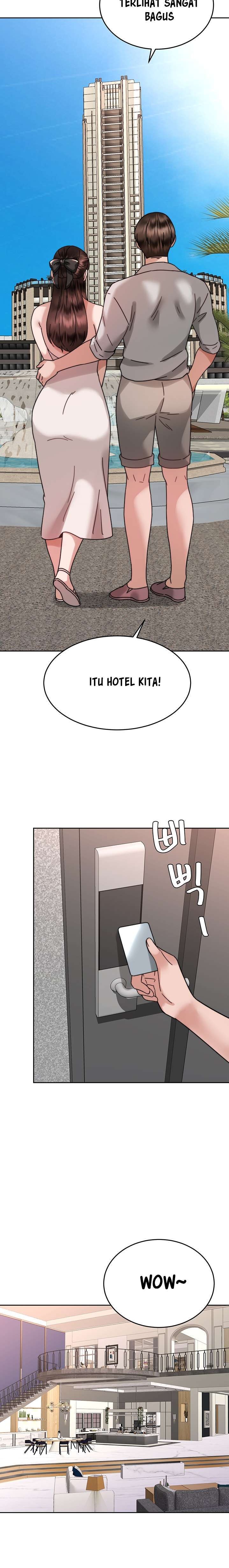 Hypnomancer Raw Chapter 38 Page 19