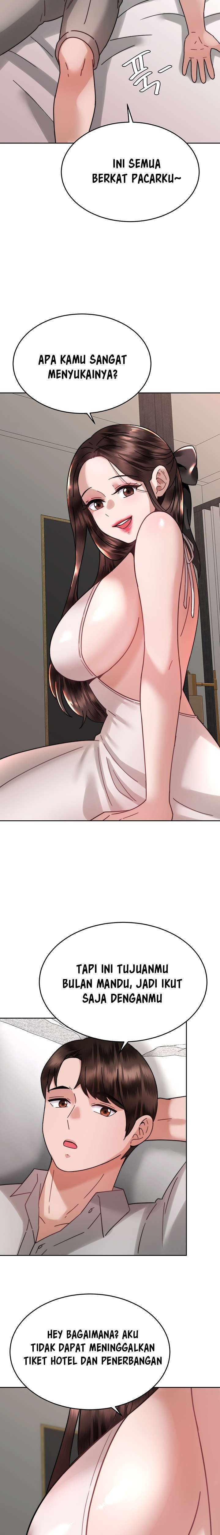 Hypnomancer Raw Chapter 38 Page 21