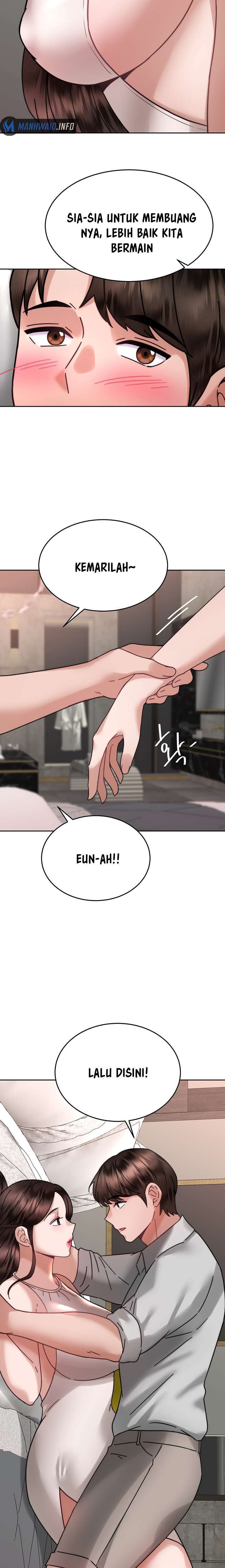 Hypnomancer Raw Chapter 38 Page 22