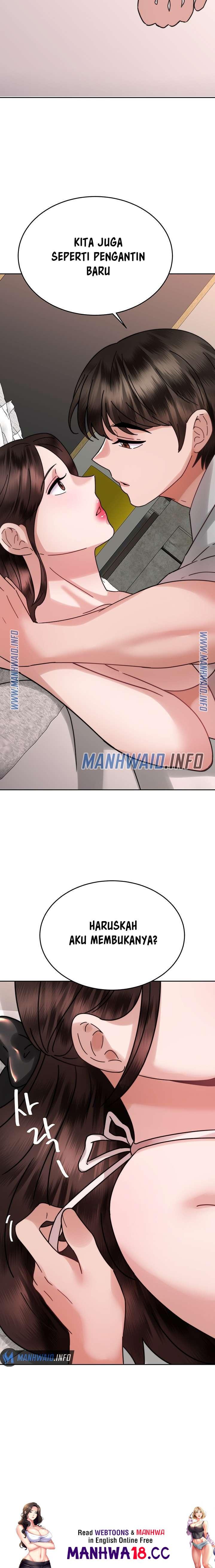 Hypnomancer Raw Chapter 38 Page 24