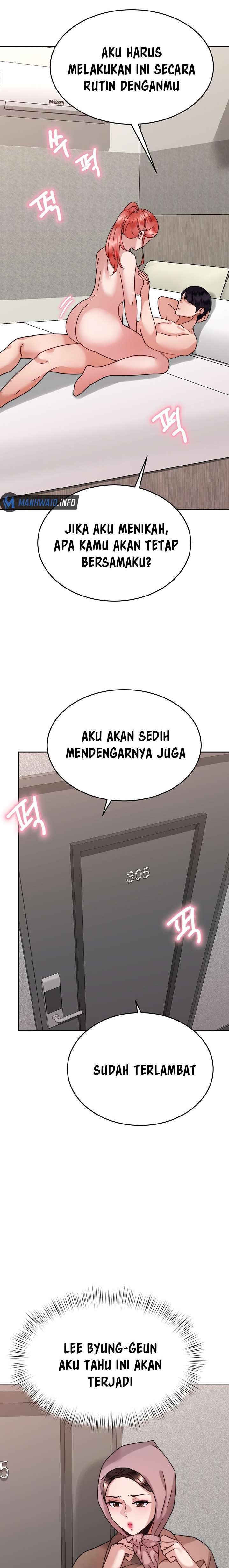 Hypnomancer Raw Chapter 38 Page 6