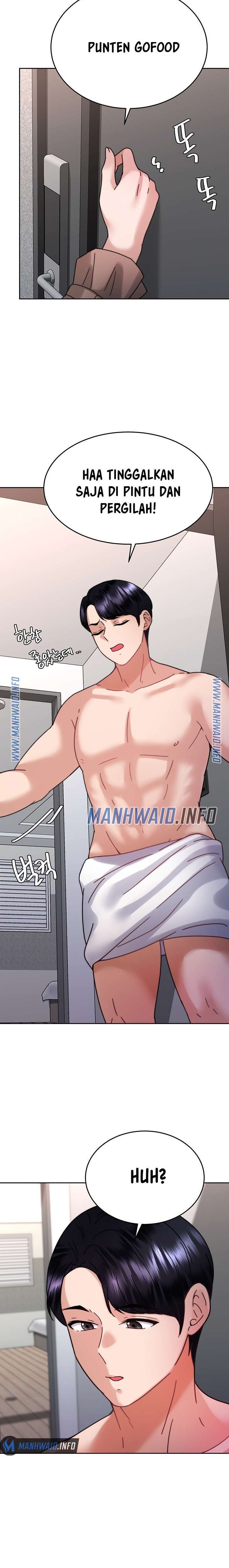 Hypnomancer Raw Chapter 38 Page 9