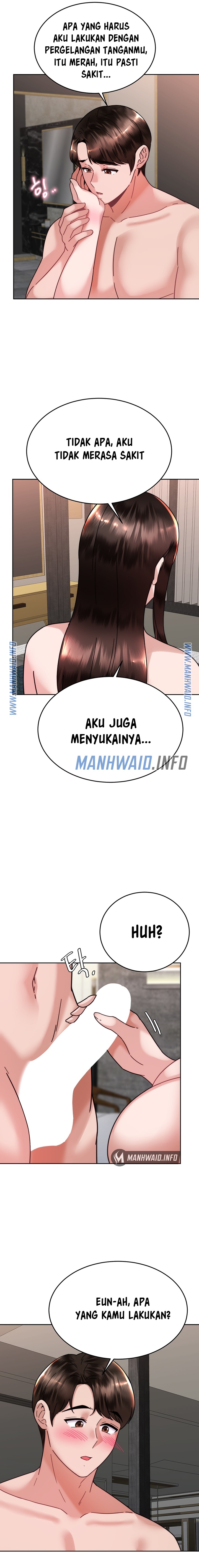 Hypnomancer Raw Chapter 39 Page 16