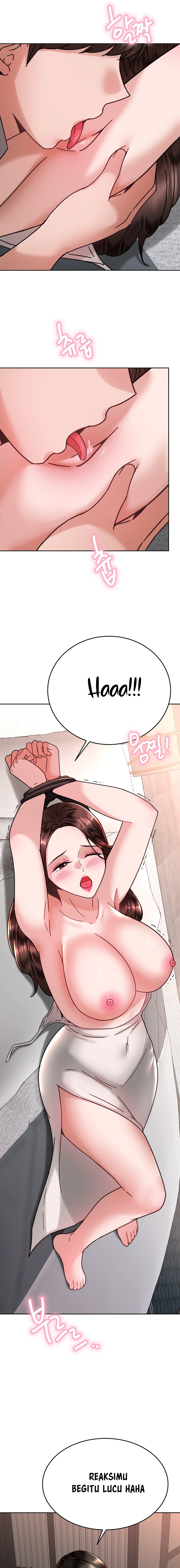 Hypnomancer Raw Chapter 39 Page 5