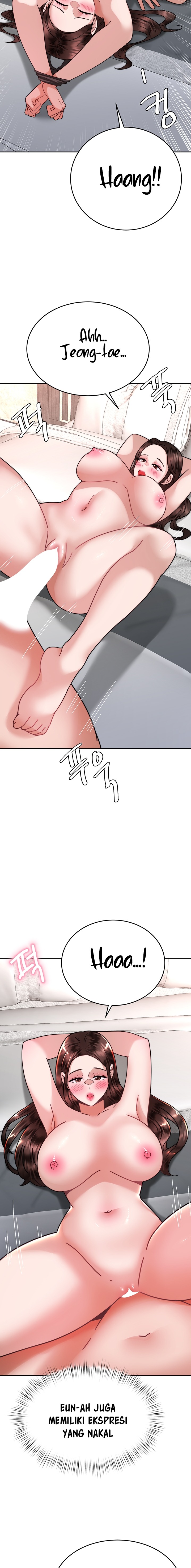 Hypnomancer Raw Chapter 39 Page 9