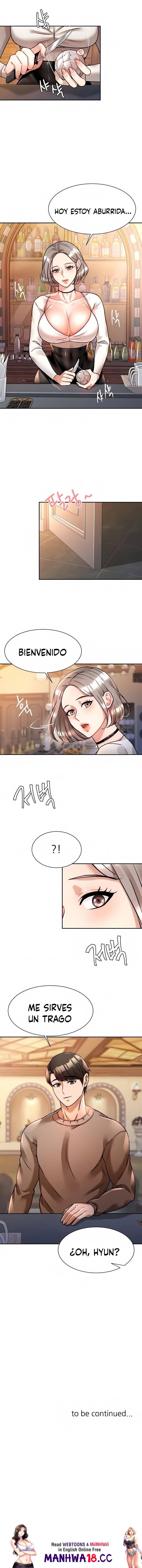 Hypnomancer Raw Chapter 5 Page 11