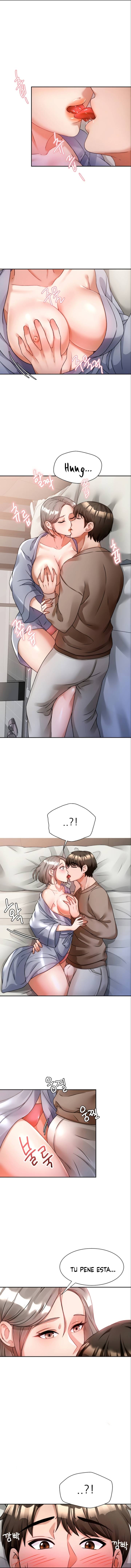 Hypnomancer Raw Chapter 6 Page 8