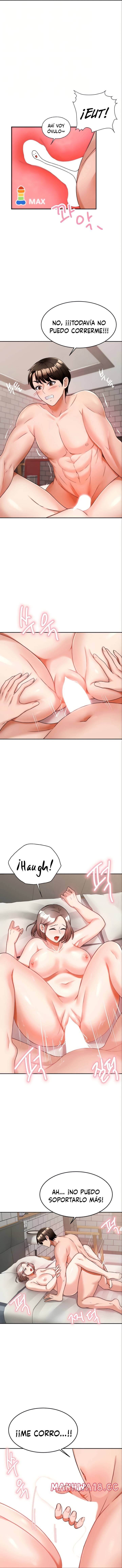 Hypnomancer Raw Chapter 7 Page 4