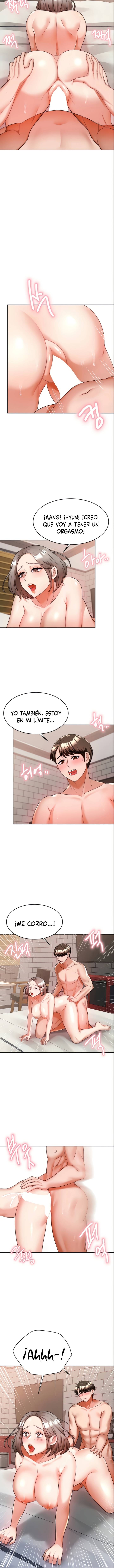 Hypnomancer Raw Chapter 7 Page 7