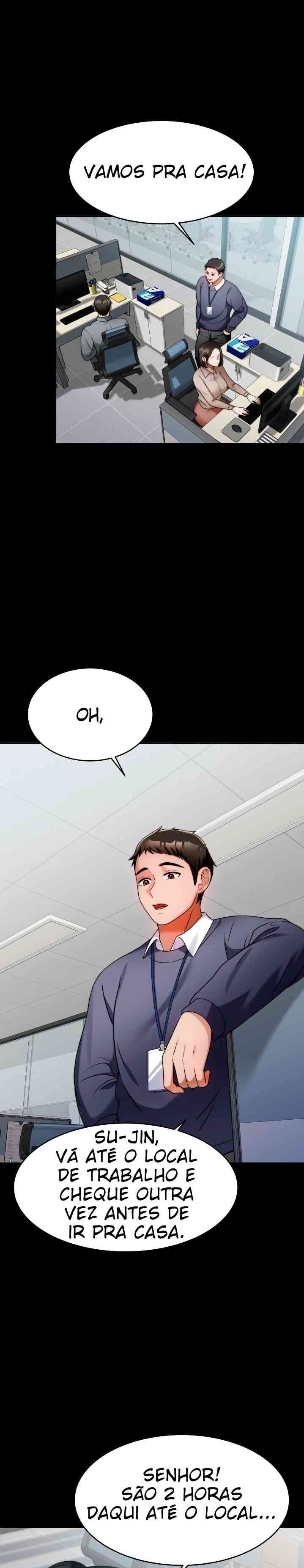 Hypnomancer Raw Chapter 8 Page 10