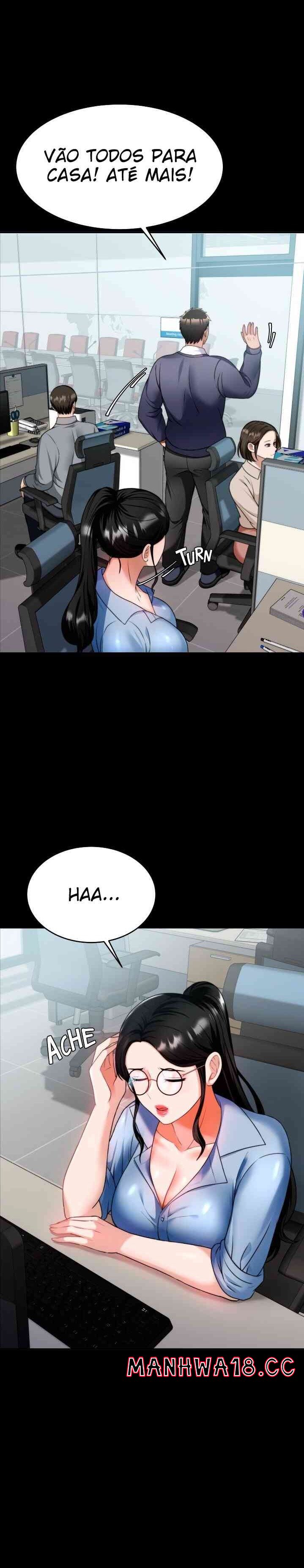 Hypnomancer Raw Chapter 8 Page 12