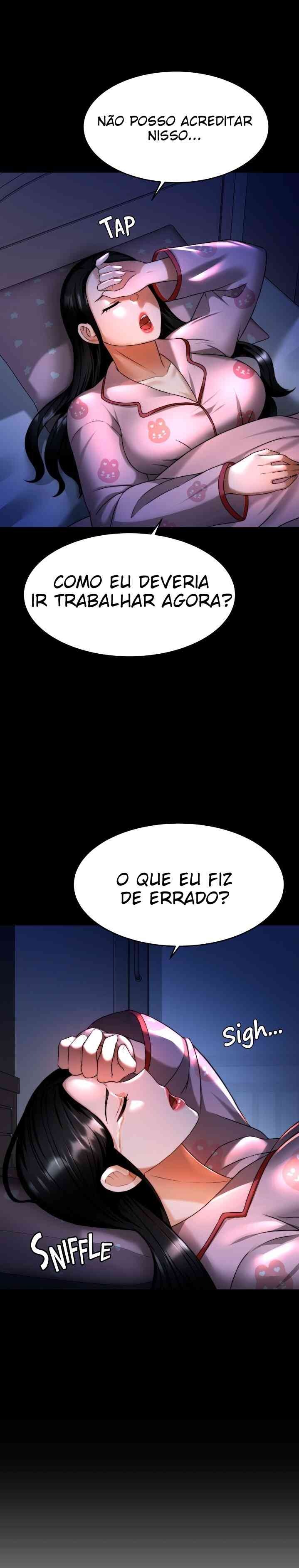 Hypnomancer Raw Chapter 8 Page 16