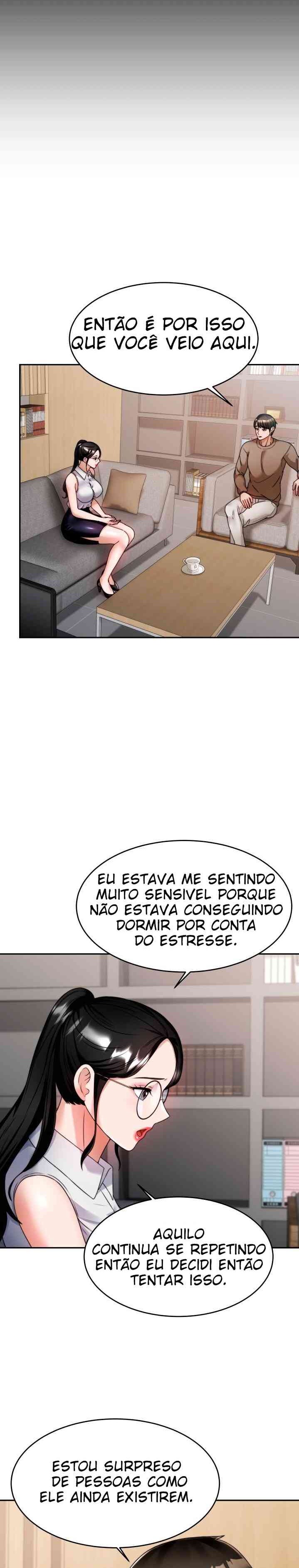 Hypnomancer Raw Chapter 8 Page 17