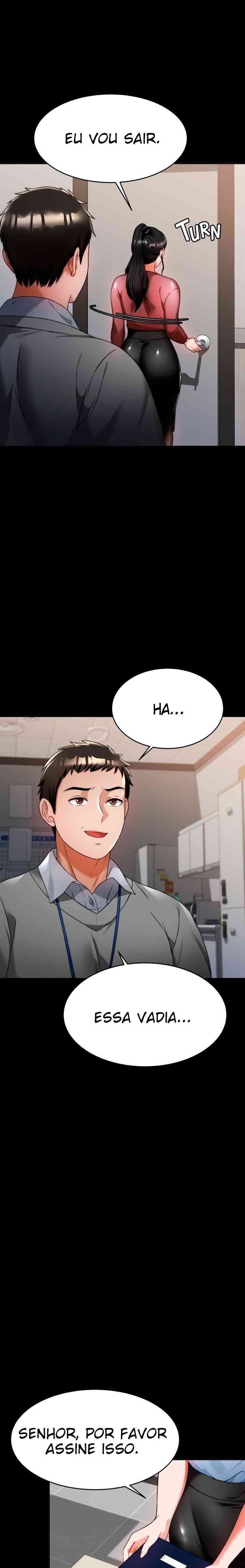 Hypnomancer Raw Chapter 8 Page 7