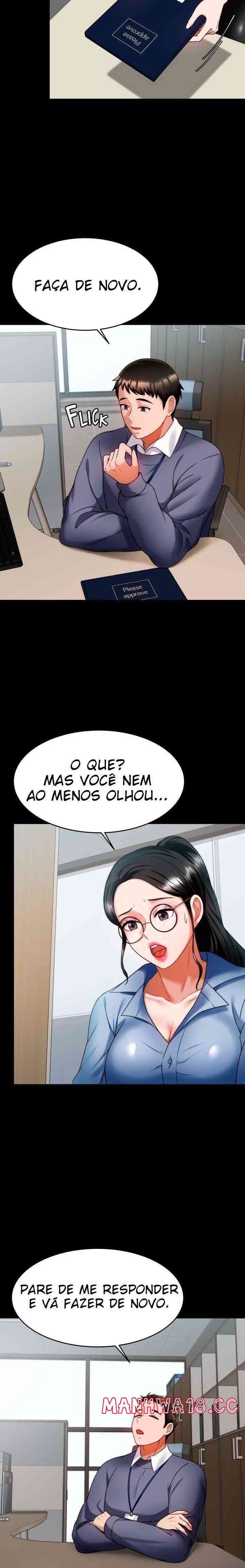 Hypnomancer Raw Chapter 8 Page 8